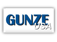gunze logo