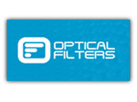 optical filters logo